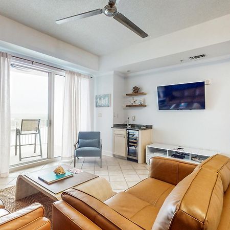 Wharf Apartamento Orange Beach Quarto foto