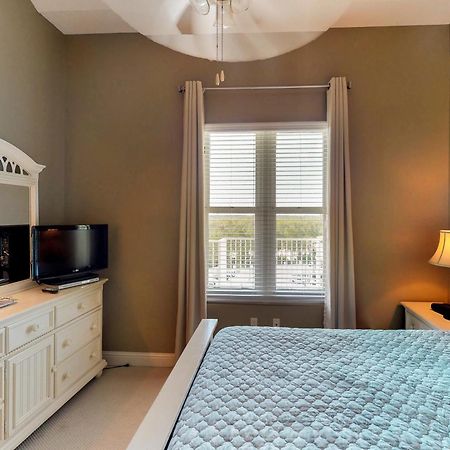 Wharf Apartamento Orange Beach Exterior foto
