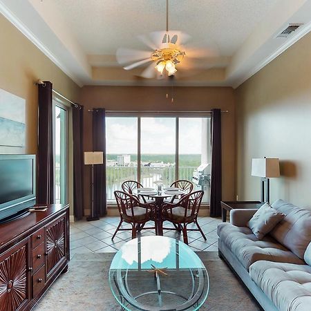 Wharf Apartamento Orange Beach Exterior foto