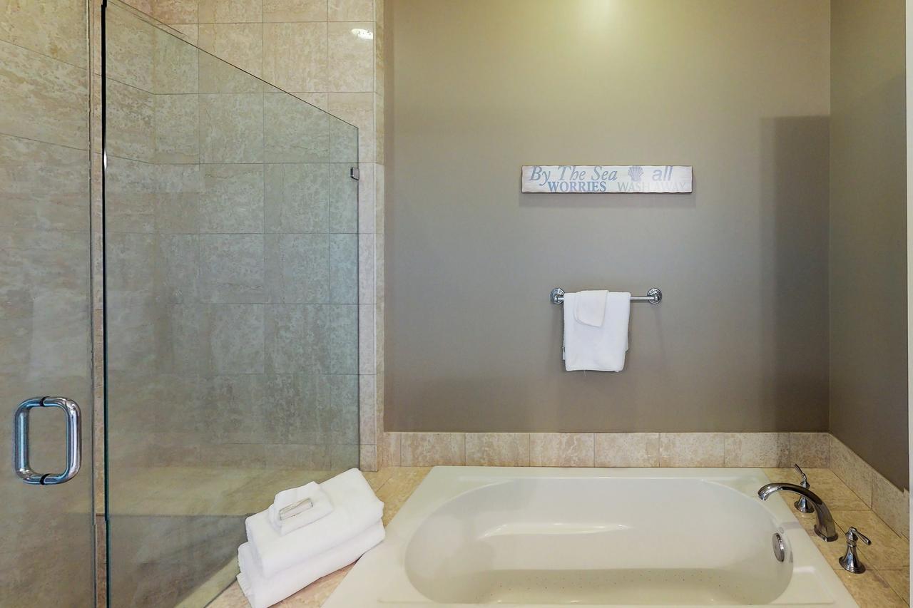 Wharf Apartamento Orange Beach Exterior foto