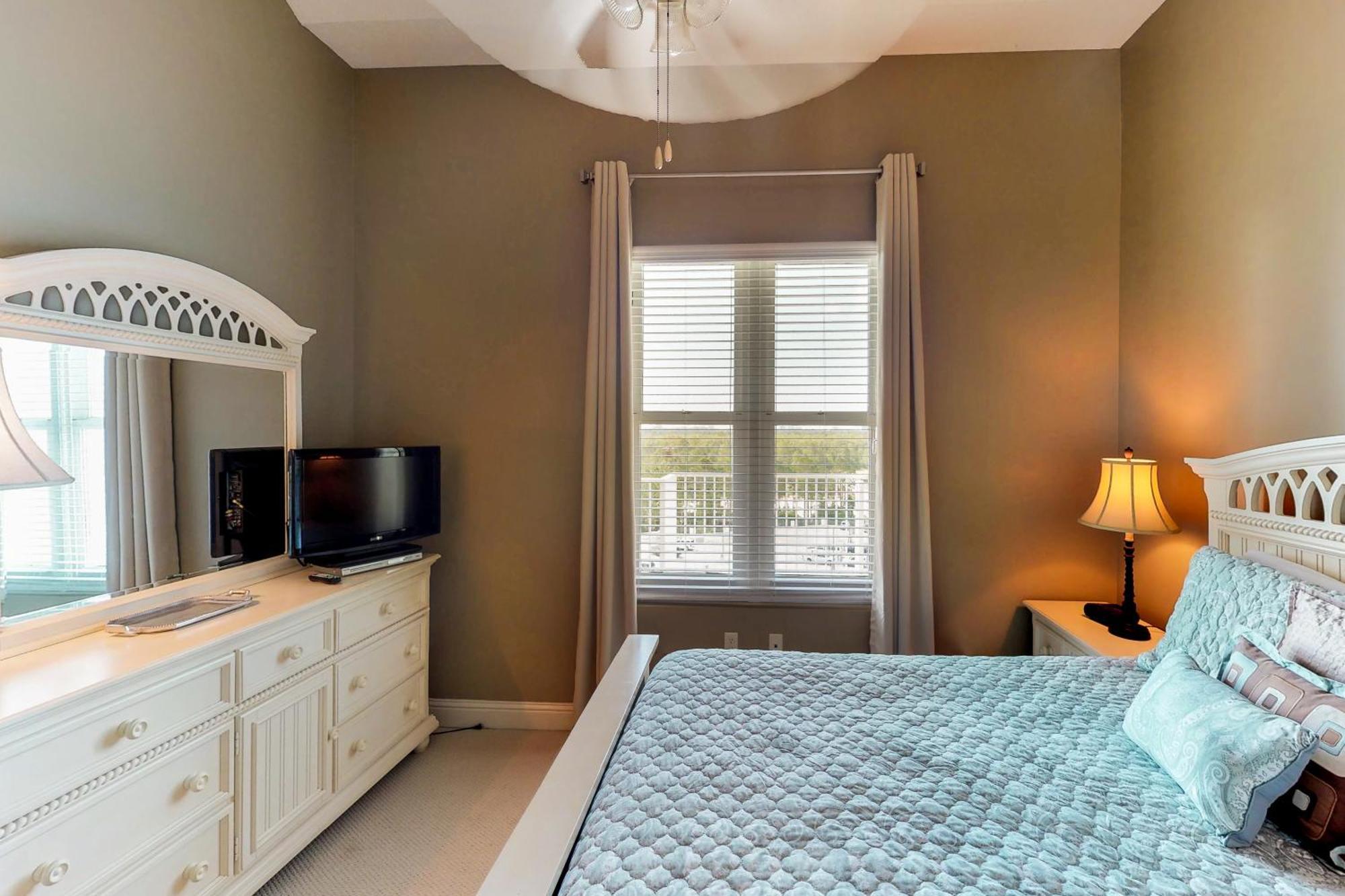 Wharf Apartamento Orange Beach Exterior foto