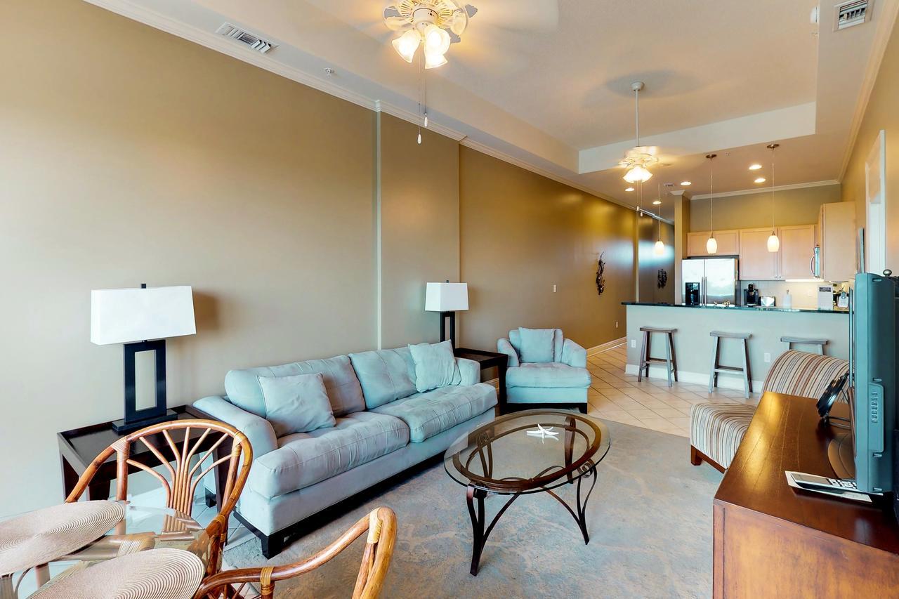 Wharf Apartamento Orange Beach Exterior foto