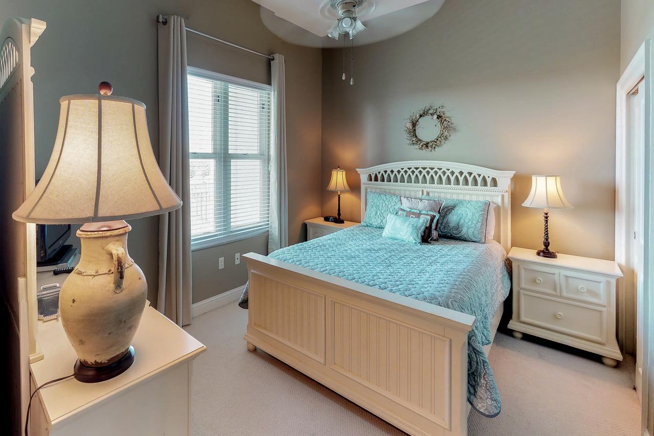 Wharf Apartamento Orange Beach Exterior foto