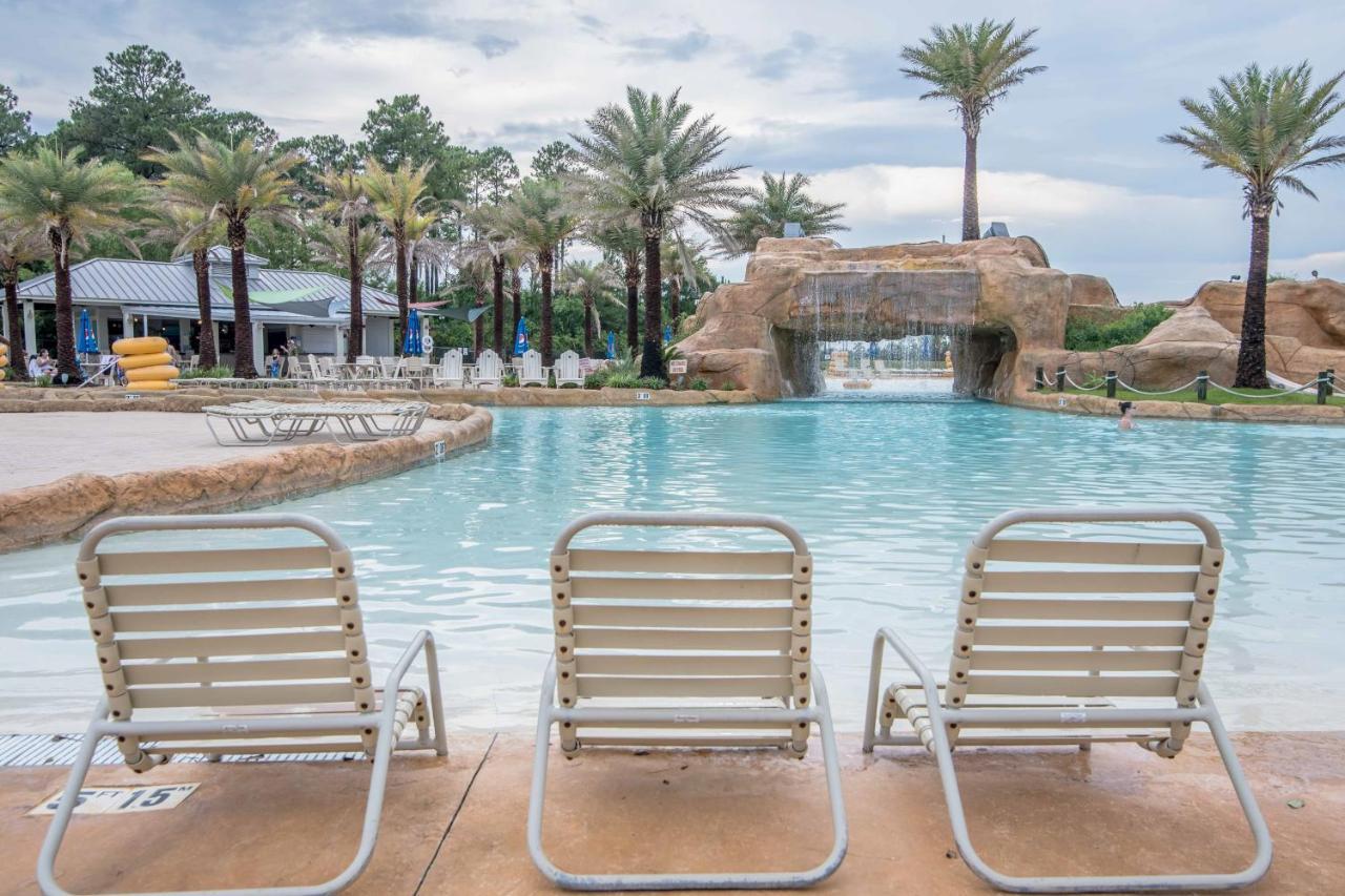 Wharf Apartamento Orange Beach Exterior foto